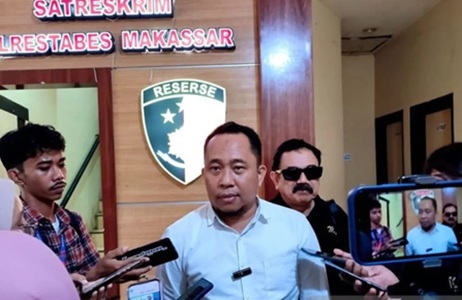 Upaya Danny-Azhar Gugat Pilgub Sulsel ke MK Dicibir Kubu Lawan, Ini Kata Jubir DIA