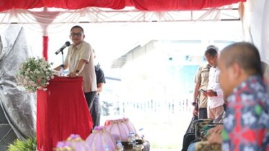 Menteri Karding Rangkul Pemkab Donggala Lindungi Pekerja Migran Indonesia