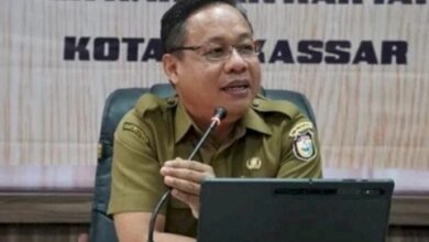 Sekwan Dahyal: Awal Desember, Anggota DPRD Makassar Reses Pertama