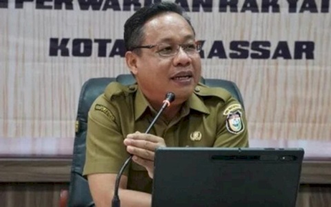 Sekwan Dahyal: Awal Desember, Anggota DPRD Makassar Reses Pertama