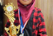 Berawal dari Hobi, Pelajar SD Islam Athirah 2 Raih Juara Lomba Coding & Robotik 2025