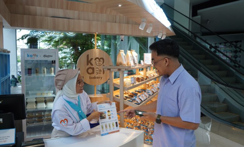 Gabung Jadi Merchant Kallafriends Makin Menguntungkan, Kini Tersedia Lebih dari 140 Pilihan Buat Pelanggan.