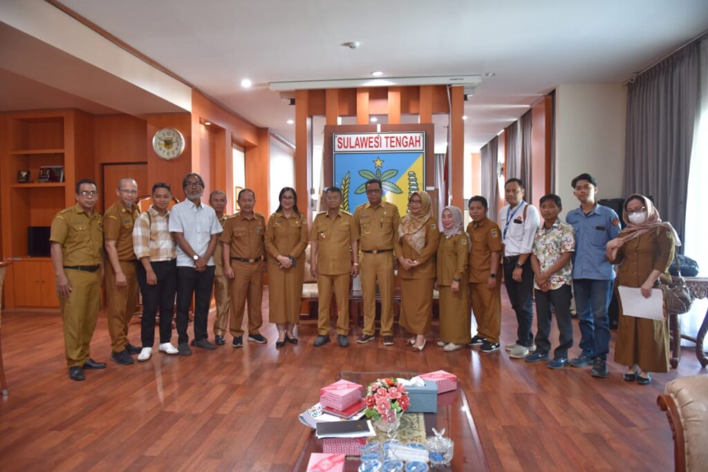 Geopark Poso, Legasi Gubernur Rusdy Mastura Untuk Pariwisata Sulteng