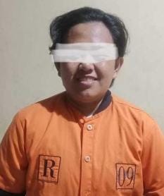 Modus Janji Anak di Bone Jadi Polwan, Pria Monokwari Diamankan Polisi