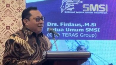 Mengawal Sejarah SMSI Bentuk Tim Riset Biografi Margono Djojohadikoesoemo