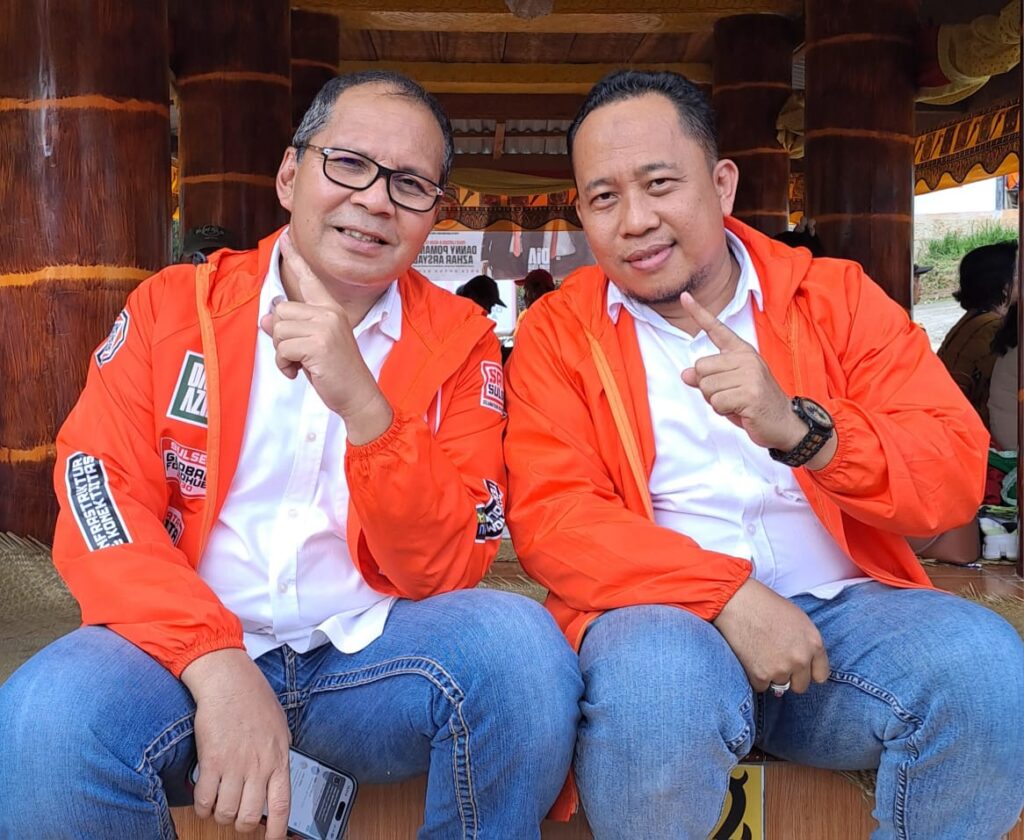 Ulang Tahun ke-61, Danny Pomanto dan Pertaruhan Demokrasi di MK