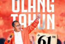 Ulang Tahun ke-61, Danny Pomanto dan Pertaruhan Demokrasi di MK