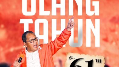 Ulang Tahun ke-61, Danny Pomanto dan Pertaruhan Demokrasi di MK