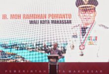 Danny Pomanto Buka Forum Konsultasi Publik Rancangan Awal RKPD Kota Makassar Tahun 2026