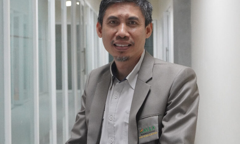 Isra' Mi'raj dan Problem Solving