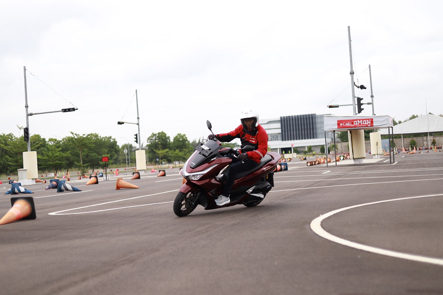 New Honda PCX160 Siap Mengaspal di Sulsel, Sultra, Sulbar dan Ambon dan Sekitarnya