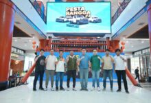 Pesta Rangga #2 Siap Gemparkan Makassar Di Phinisi Point Mall Tanggal 12 Desember 2025