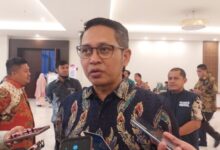 Transisi Pemerintahan Pemkot Makassar, Ketua DPRD: Butuh Konektor untuk Keberlanjutan