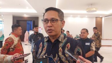 Transisi Pemerintahan Pemkot Makassar, Ketua DPRD: Butuh Konektor untuk Keberlanjutan