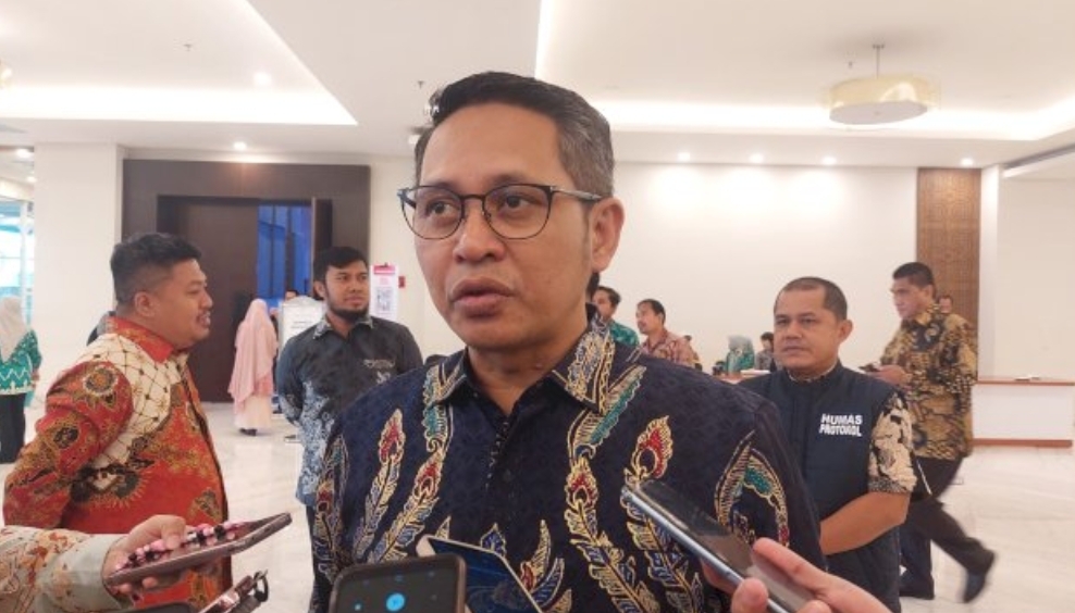 Transisi Pemerintahan Pemkot Makassar, Ketua DPRD: Butuh Konektor untuk Keberlanjutan