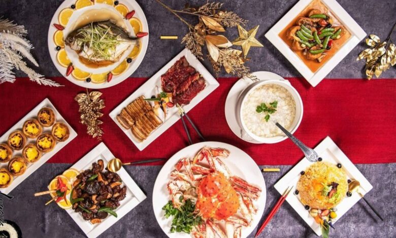 Vasaka Hotel Makassar Hadirkan Paket Promo Khusus Imlek 2025