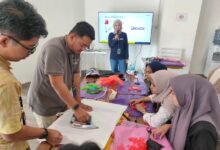 Kolaborasi dengan Rappo.id Hingga Gelar Kuliah Tamu, Kalla Institute Komitmen Hadirkan Kegiatan Edukatif dan Inspiratif