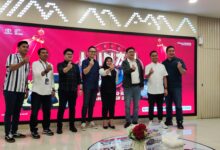 Lunar Fest by Kalla Toyota Segera Digelar di TSM Makassar Dengan Line Up Toyota Terbaik dan Banjir Promo dan Hadiah Menarik