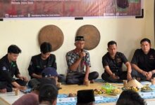 Gelar Seminar BPP IPMIBAR Dorong Petani yang Berkualitas dan Berkemajuan