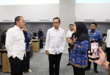 TInjau MGC, Wamendagri Bima Arya Harap Program Danny Pomanto Berlanjut