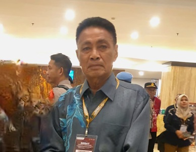 Akselerasi Pembangunan di Luwu Raya, Luwu Timur Diusulkan Mekar Jadi Dua Kabupaten