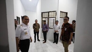 Kunjungi Kantor Ombudsman, Danny Pomanto: Ciptakan Pemerintahan yang Bersih, Transparan, dan Profesional