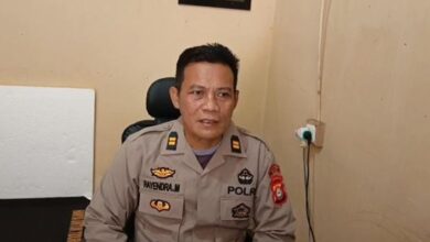 Tragedi Maut Malam Pergantian Tahun, Seorang Pengacara di Bone Tewas Tertembak