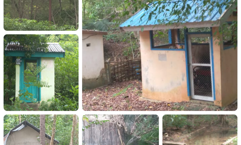 Belasan Proyek Terindikasi Mangkrak, DPD Lira Selayar Desak APH Lakukan Penyelidikan