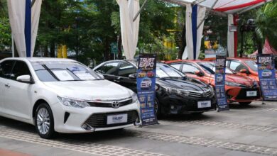 Hadir Kembali! Delapan Cabang Kalla Toyota Serentak Menggelar Event Roadshow Pesta Rangga!