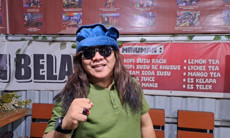 Sudah Ada Plt, KONI Sulsel Diingatkan Berhati-hati Menentukan Karteker Ketua KONI Makassar