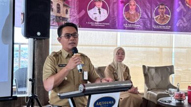 Pj Sekda Makassar Buka Forum Perangkat Daerah Dinas Kebudayaan, Bahas Pemajuan Budaya Berkelanjutan