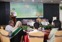 Dinas Lingkungan Hidup Makassar Gelar Forum SKPD 2025, Fokus Pengelolaan Sampah Berbasis Ekonomi Sirkular