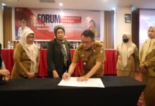 Forum Perangkat Daerah Dinas Sosial Kota Makassar, Sinergi untuk Kesejahteraan Sosial