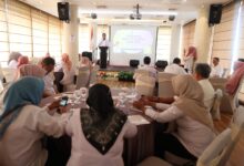 Forum SKPD Makassar 2025, Dinas Kearsipan Dorong Modernisasi dan Transformasi Digital Tata Kelola Kearsipan