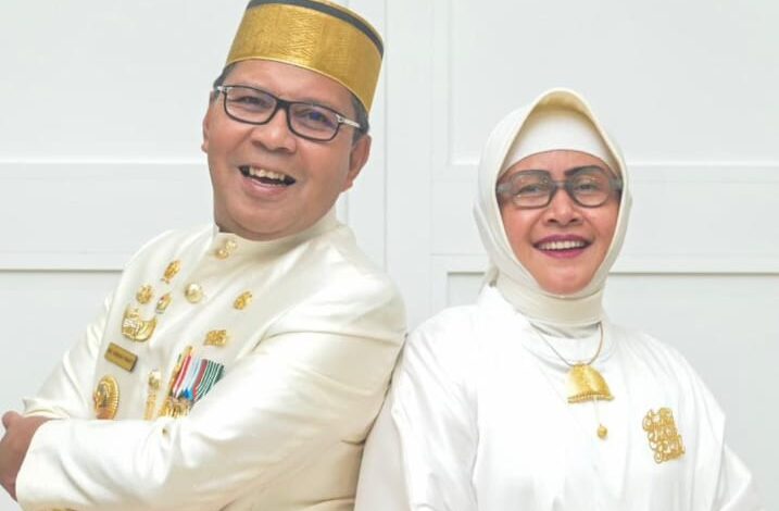 Usai Putusan MK, Wali Kota Danny Langsung Telepon Andi Sudirman dan Appi Ucapkan Selamat