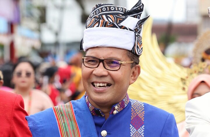 Danny Pomanto, Pemimpin dengan Visi yang Melampaui Zamannya