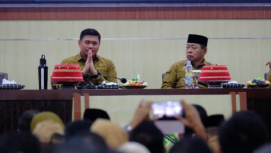 RKPD 2026 Pemkab Gowa, Adnan Dorong Pariwisata jadi Lokomotif Baru Pertumbuhan Ekonomi