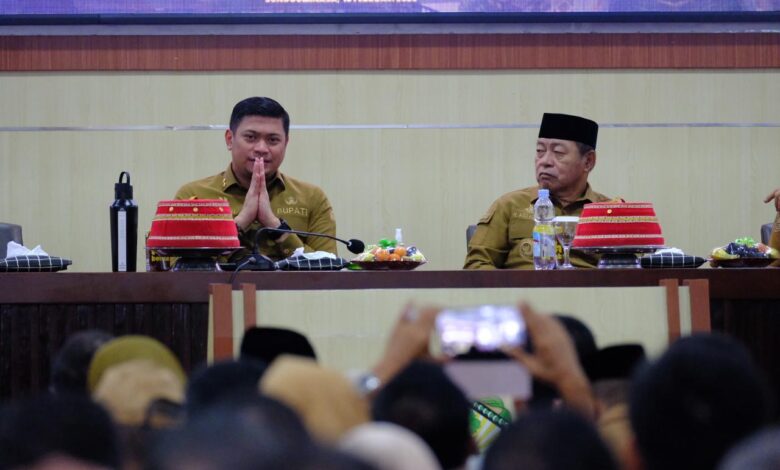 RKPD 2026 Pemkab Gowa, Adnan Dorong Pariwisata jadi Lokomotif Baru Pertumbuhan Ekonomi