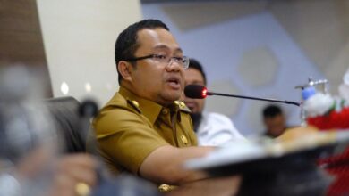 Pemkab Gowa Matangkan Penyambutan Bupati dan Wabup Baru