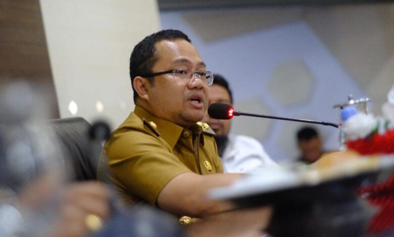 Pemkab Gowa Matangkan Penyambutan Bupati dan Wabup Baru