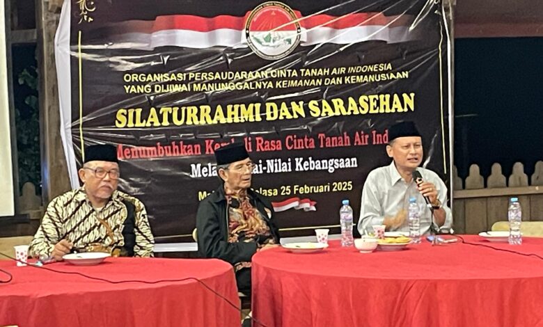 PCTA Sulawesi Selatan Terbentuk, Keke Jadi Ketua