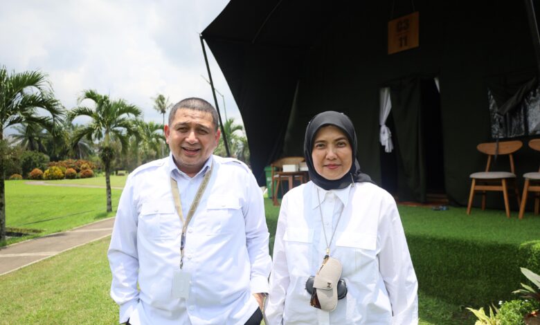 8 Hari Retret di Magelang, Wali Kota Appi Bawa Bekal Baru untuk Pembangunan Makassar