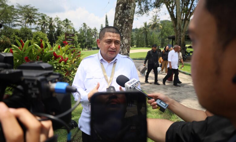 Usai Retret di Akmil Magelang, Wali Kota Makassar Munafri Agendakan Kunjungan Pasar dan Koordinasi SKPD