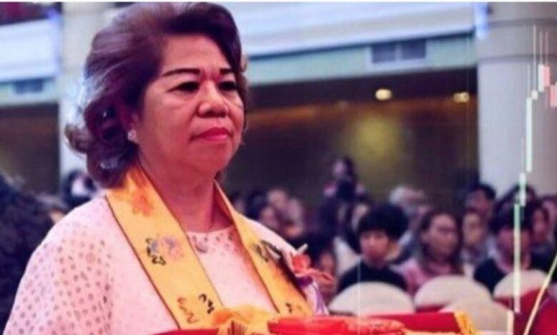 Kalahkan Chairul Tanjung, Dewi Kam Perempuan Pengusaha Sulsel Kini Jadi Orang Terkaya Ke-8 di Indonesia