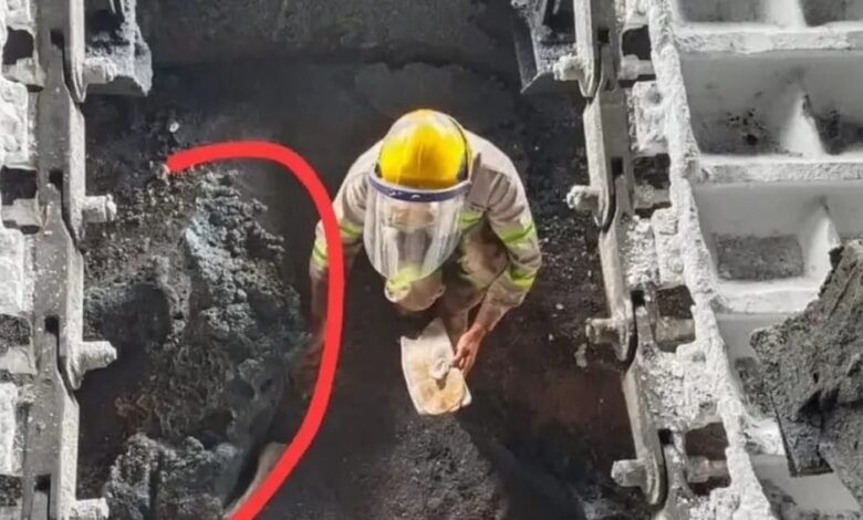 Karyawan PT OSMI Dikabarkan Tewas dalam Kecelakaan Kerja di PT IMIP