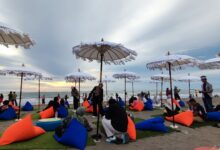 Relaunch Cerita Pantai Perkenalkan Menu Baru dan Nuansa Berbeda di Pantai Indah Bosowa Makassar