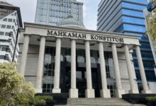 MK Putuskan Sengketa Pilkada Makassar Tidak Lanjut ke Sidang Pembuktian