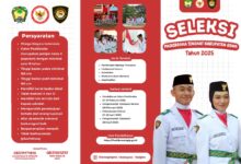 Seleksi Calon Paskibraka Gowa Segera Dibuka