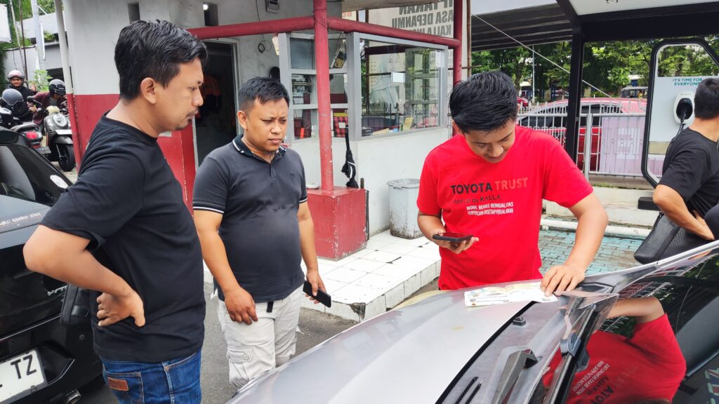 Yuk! Kunjungi Segera Event Bazaar Mobil Berkualitas di Showroom Kalla Toyota Urip Sumoharjo