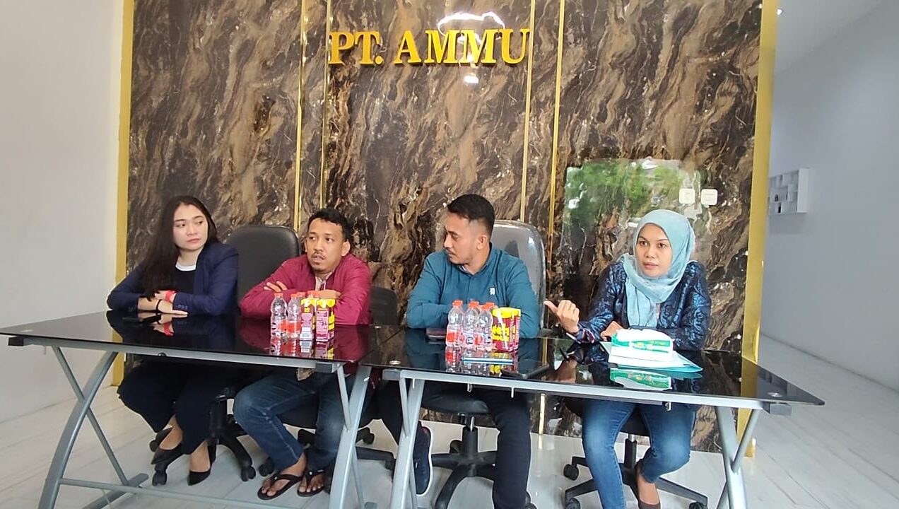 Kuasa Hukum Mirahayati Ida Hamida Membantantah Isu Negatif Terhadap Kliennya Mira Hayati di Media Sosial